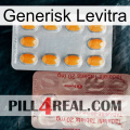 Generisk Levitra new13